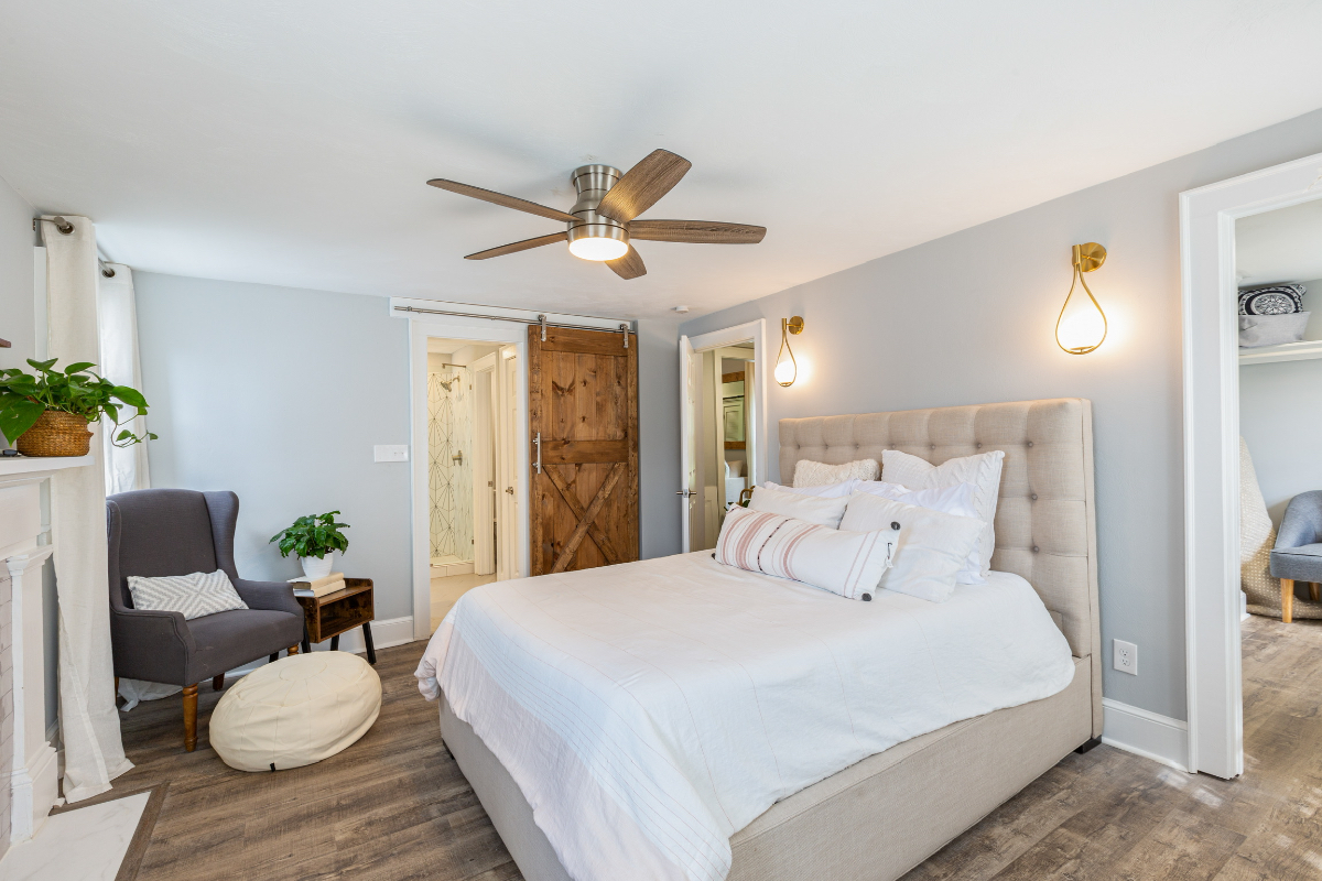 Olde Towne Elegant Apartment - Photo 8