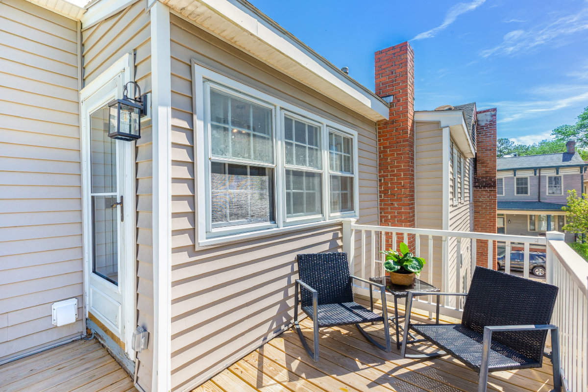 Olde Towne Elegant Apartment - Photo 10