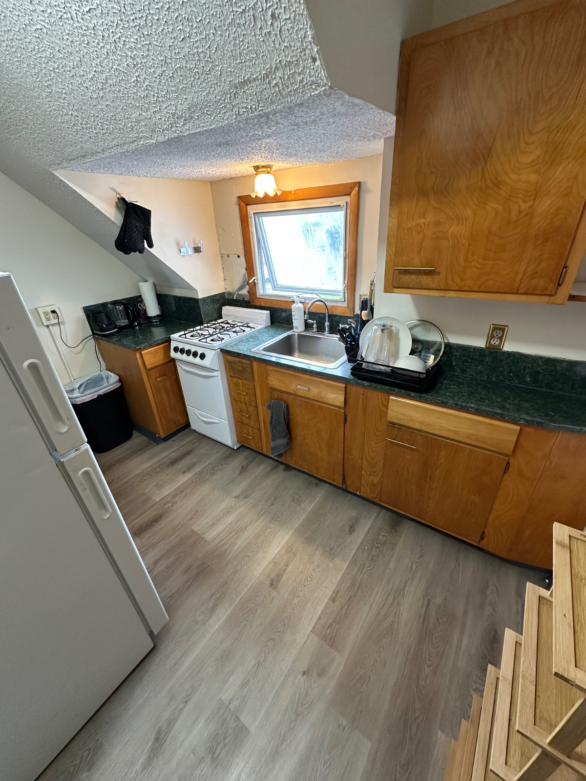 Cozy One Bedroom Apartment in Eastwood - Photo 1