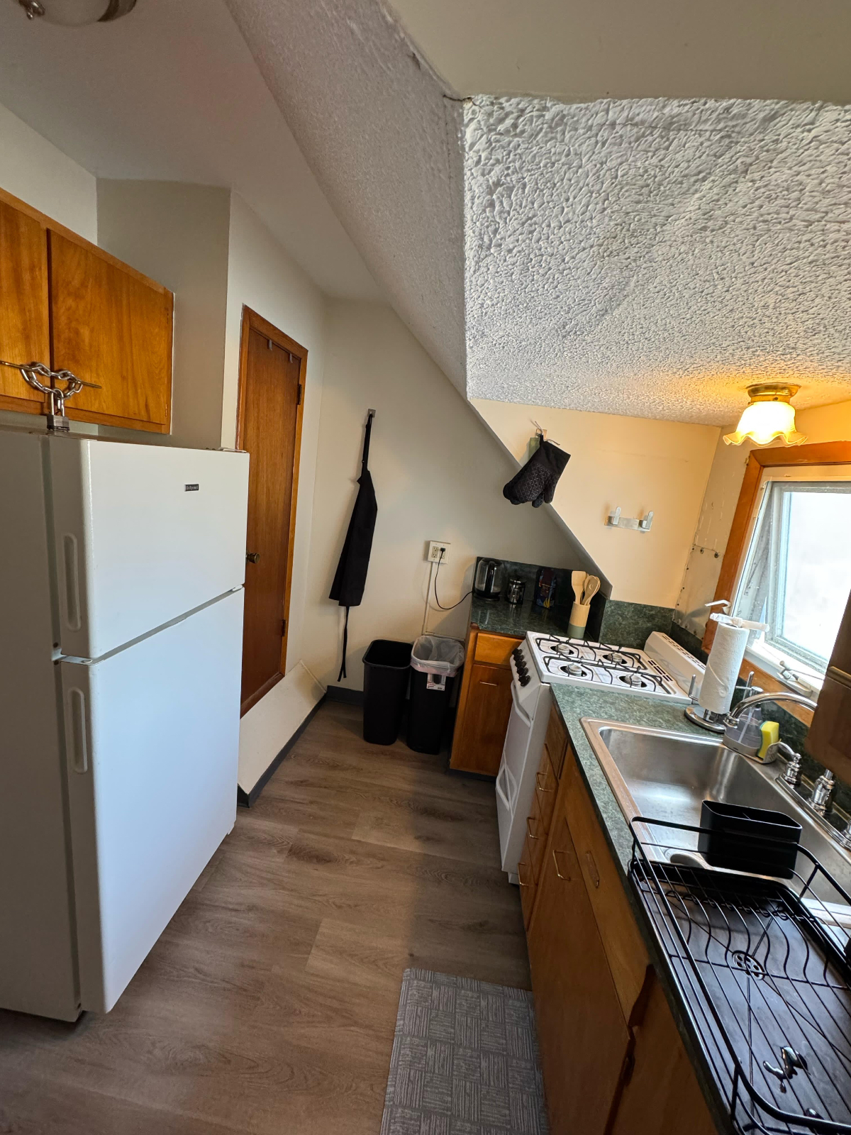 Cozy One Bedroom Apartment in Eastwood - Photo 5