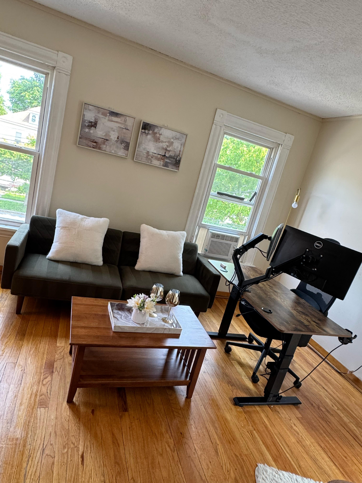 Cozy One Bedroom Apartment in Eastwood - Photo 10