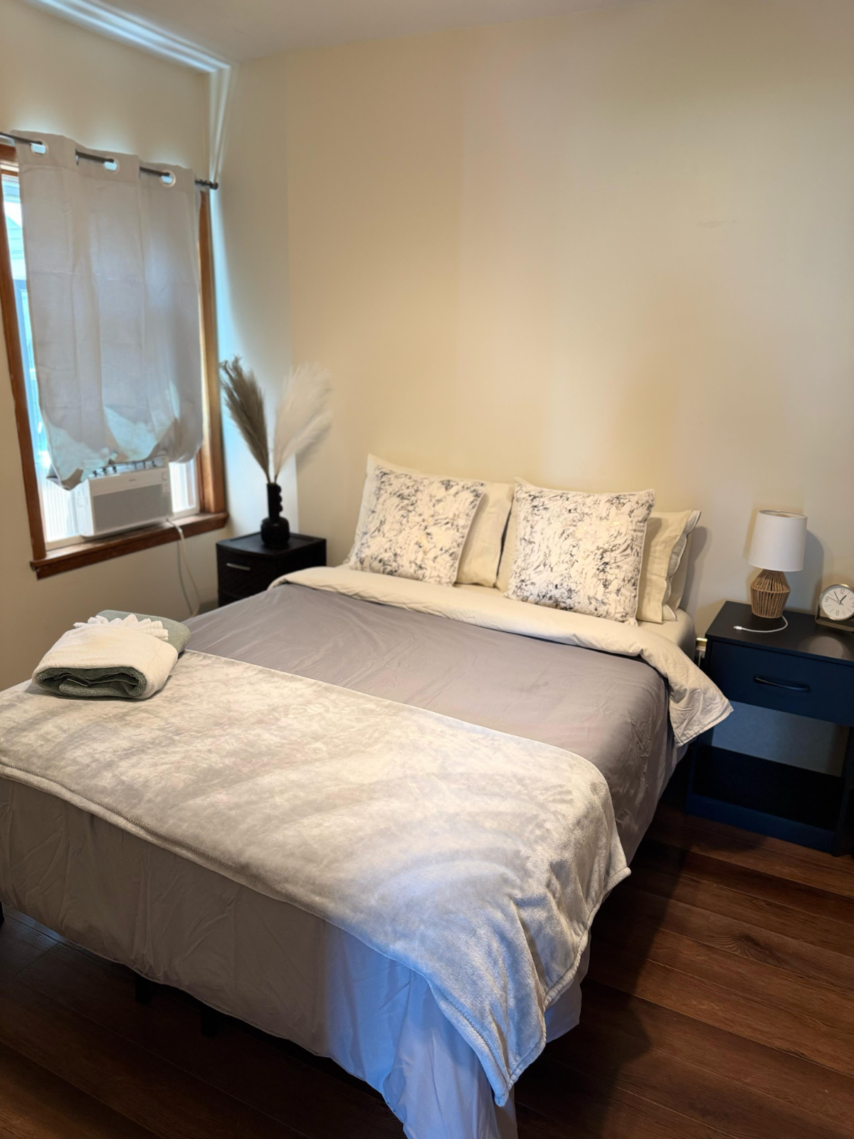 Cozy One Bedroom Apartment in Eastwood - Photo 9