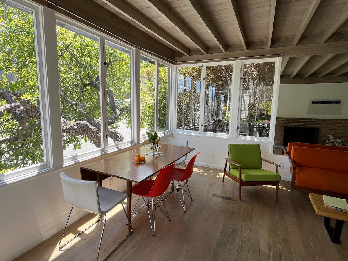 Spectacular Russian Hill VIEW two bedroom with two private decks - Photo 5
