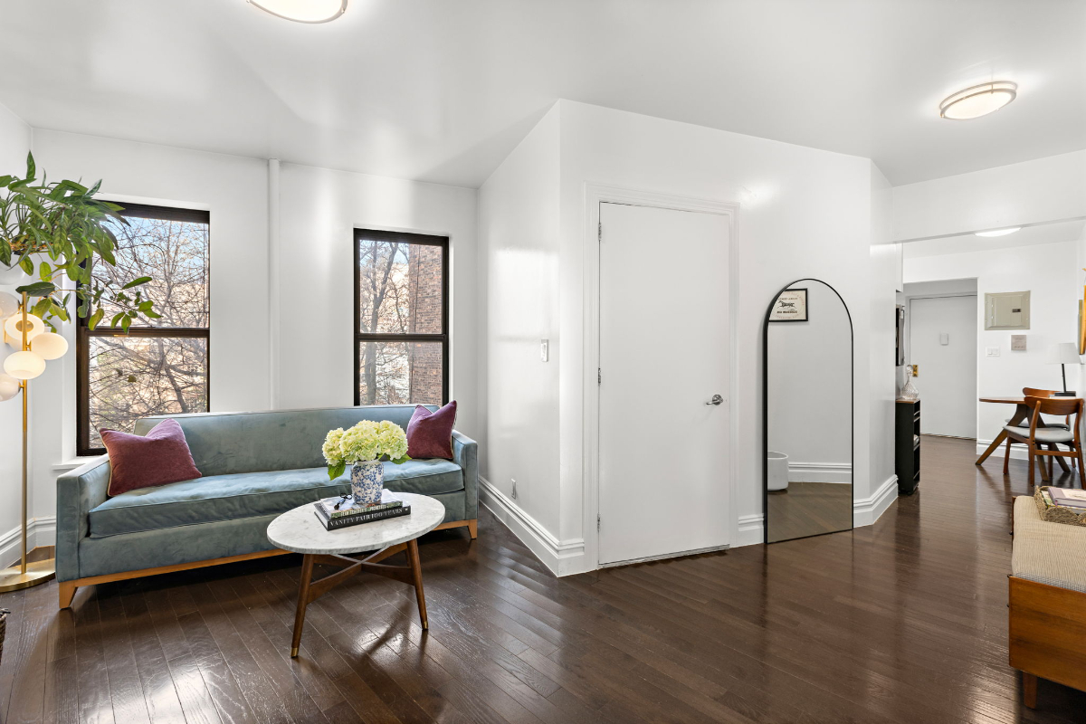 Charming 1BR on Perry St, NYC - Photo 6