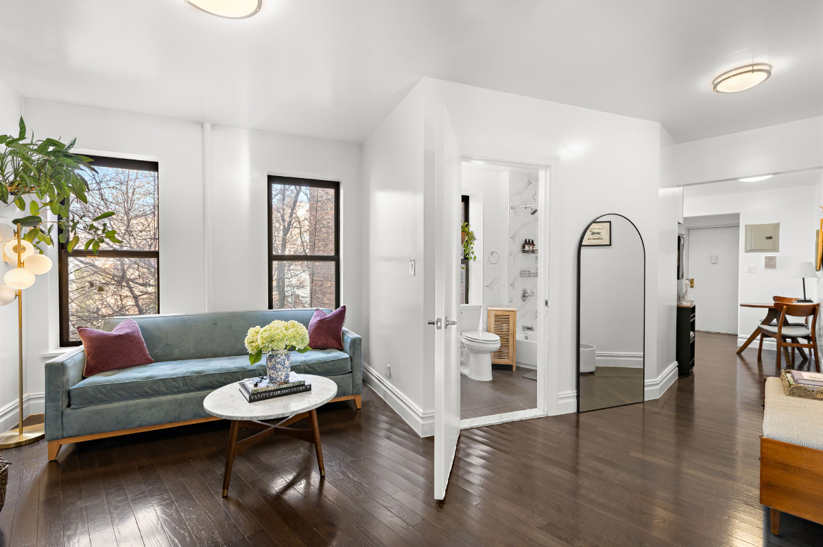 Charming 1BR on Perry St, NYC - Photo 7