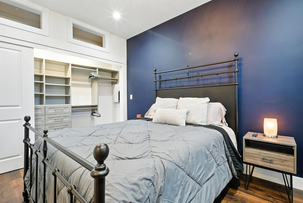 Furnished 1bedroom detached ADU - Photo 5