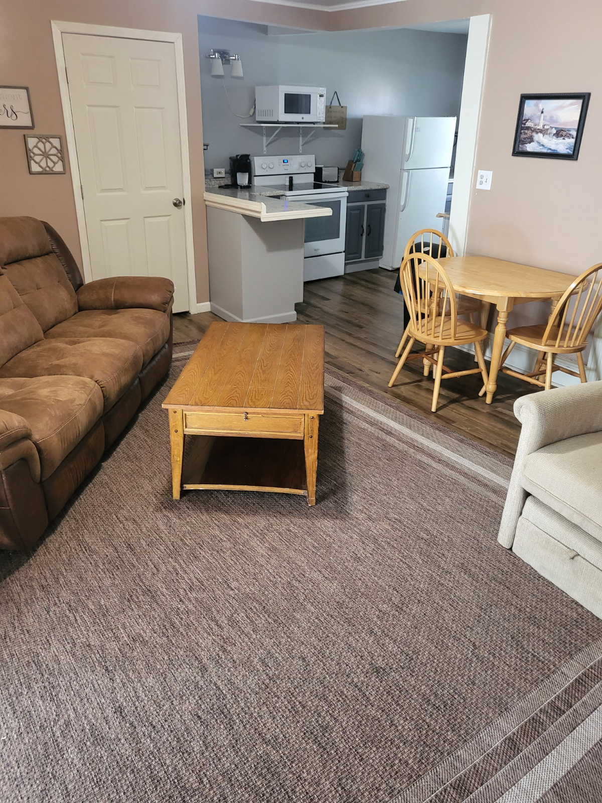Nice 2 bedroom apartment - Photo 3