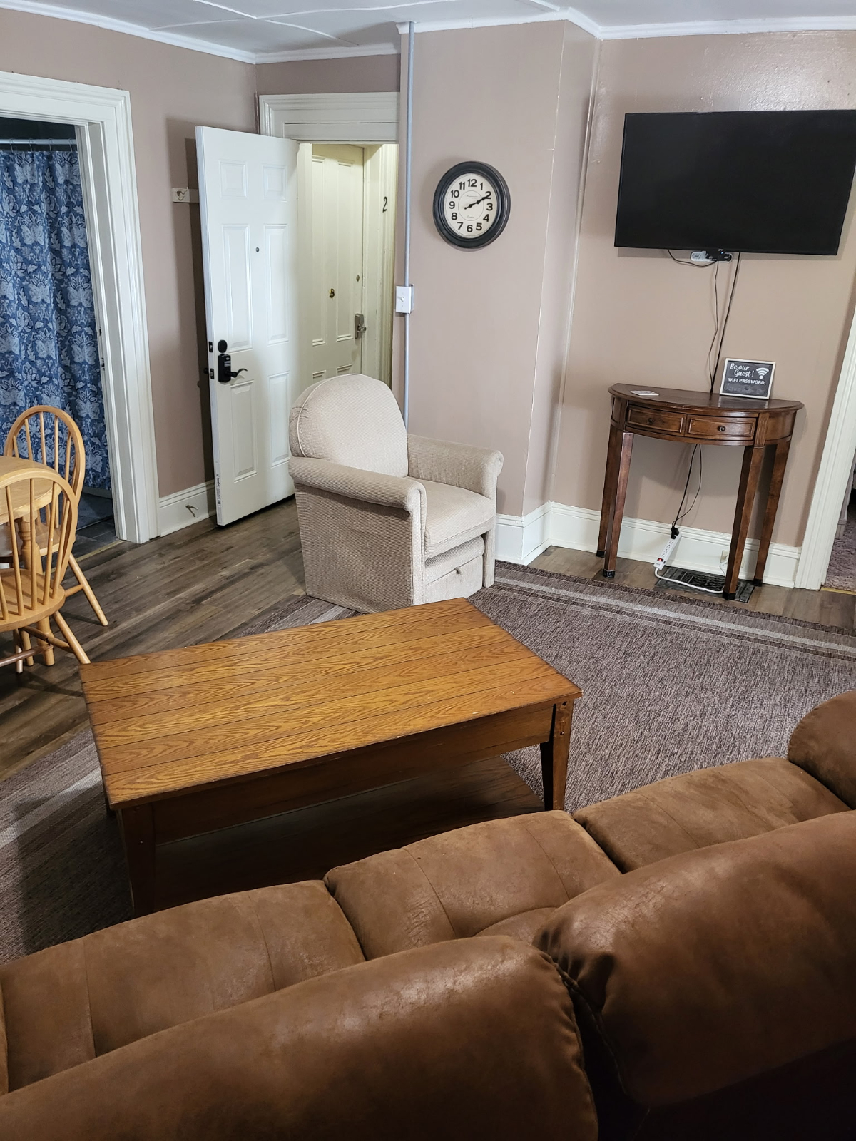 Nice 2 bedroom apartment - Photo 1