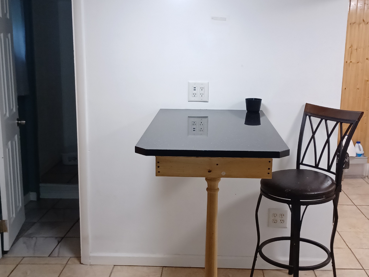 1 bedroom apartment north Utica - Photo 8