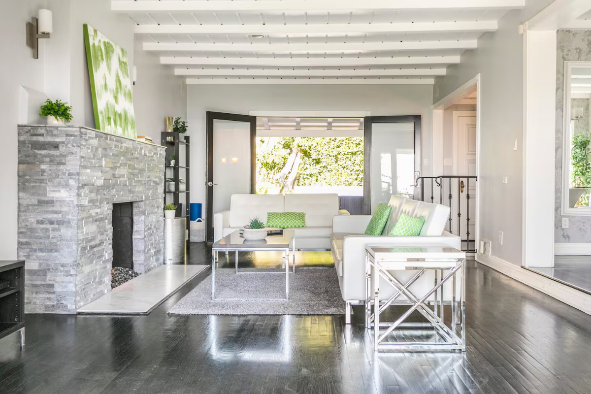 West Hollywood Hills House With City Views Walking Distance to Sunset Blvd - Photo 5