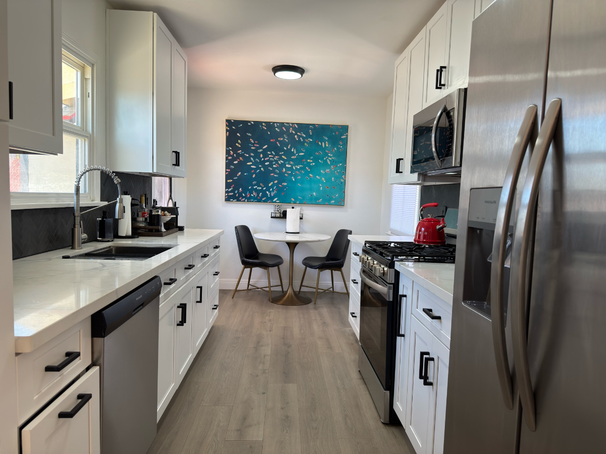 1950s Bungalow in Desirable 5-Point District in Ventura, California - Photo 5