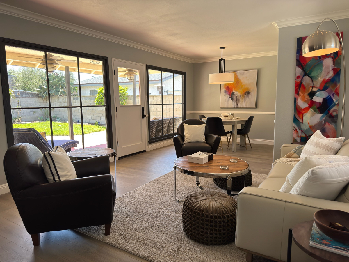 1950s Bungalow in Desirable 5-Point District in Ventura, California - Photo 3