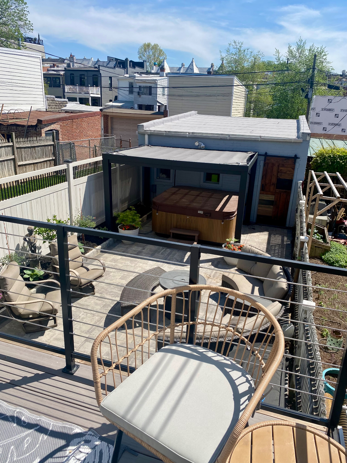 Stylish Bloomingdale Row Home - Photo 3