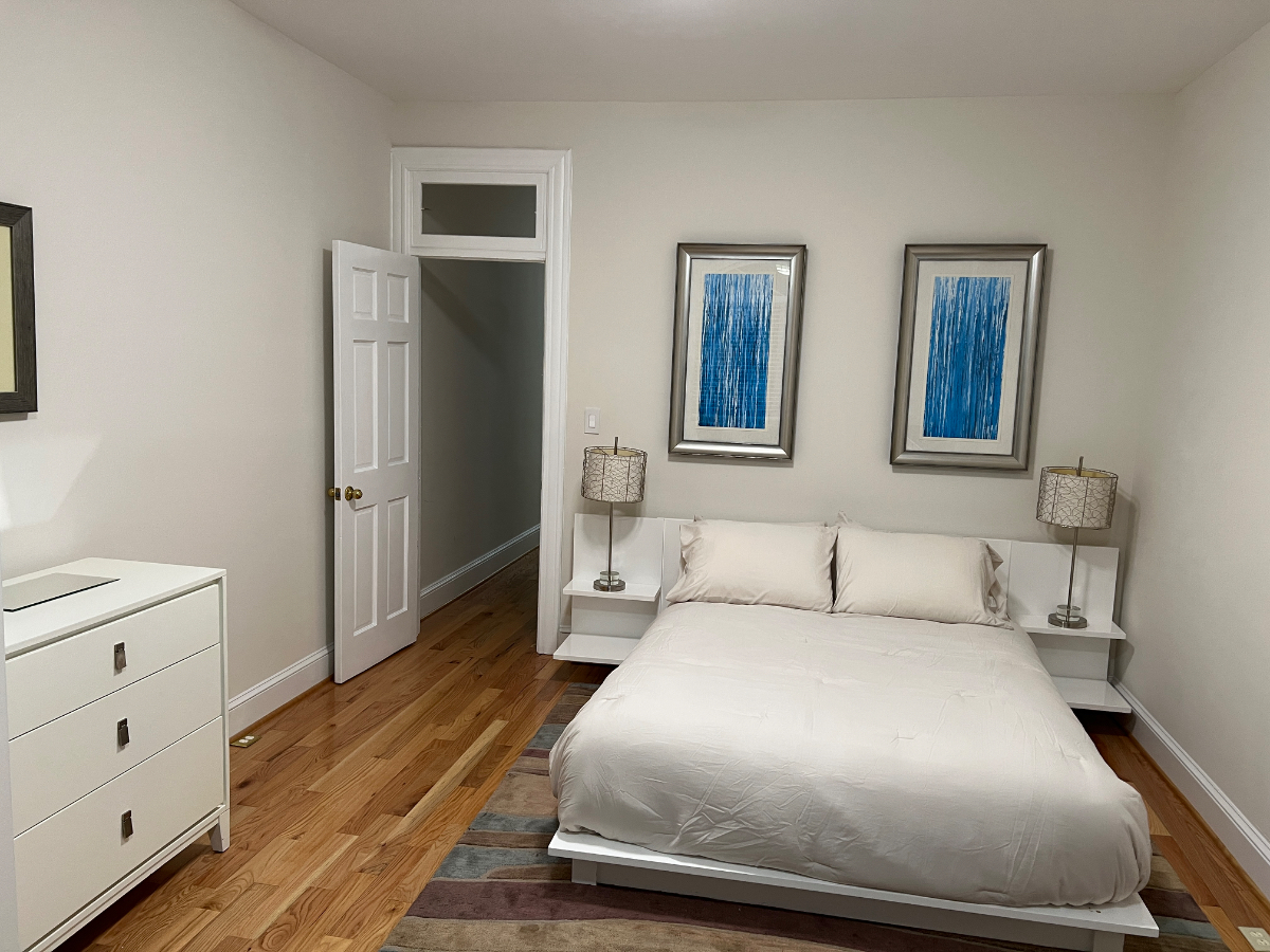 Stylish Bloomingdale Row Home - Photo 9