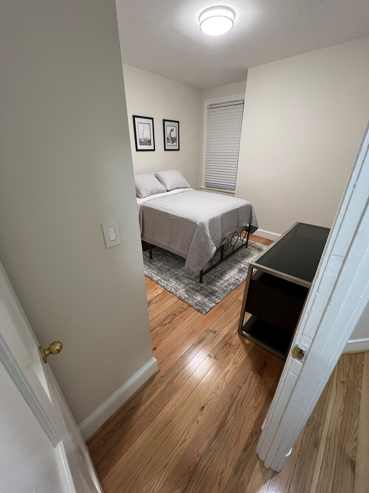 Stylish Bloomingdale Row Home - Photo 11