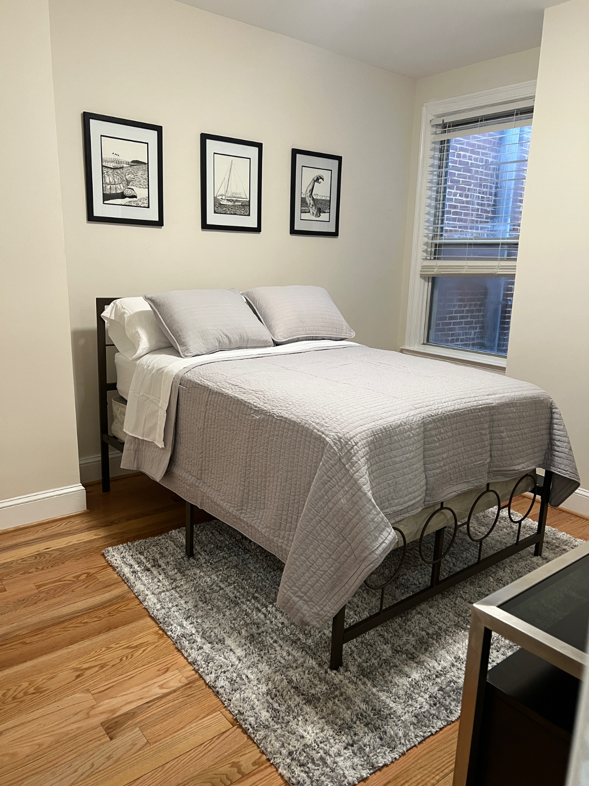 Stylish Bloomingdale Row Home - Photo 12
