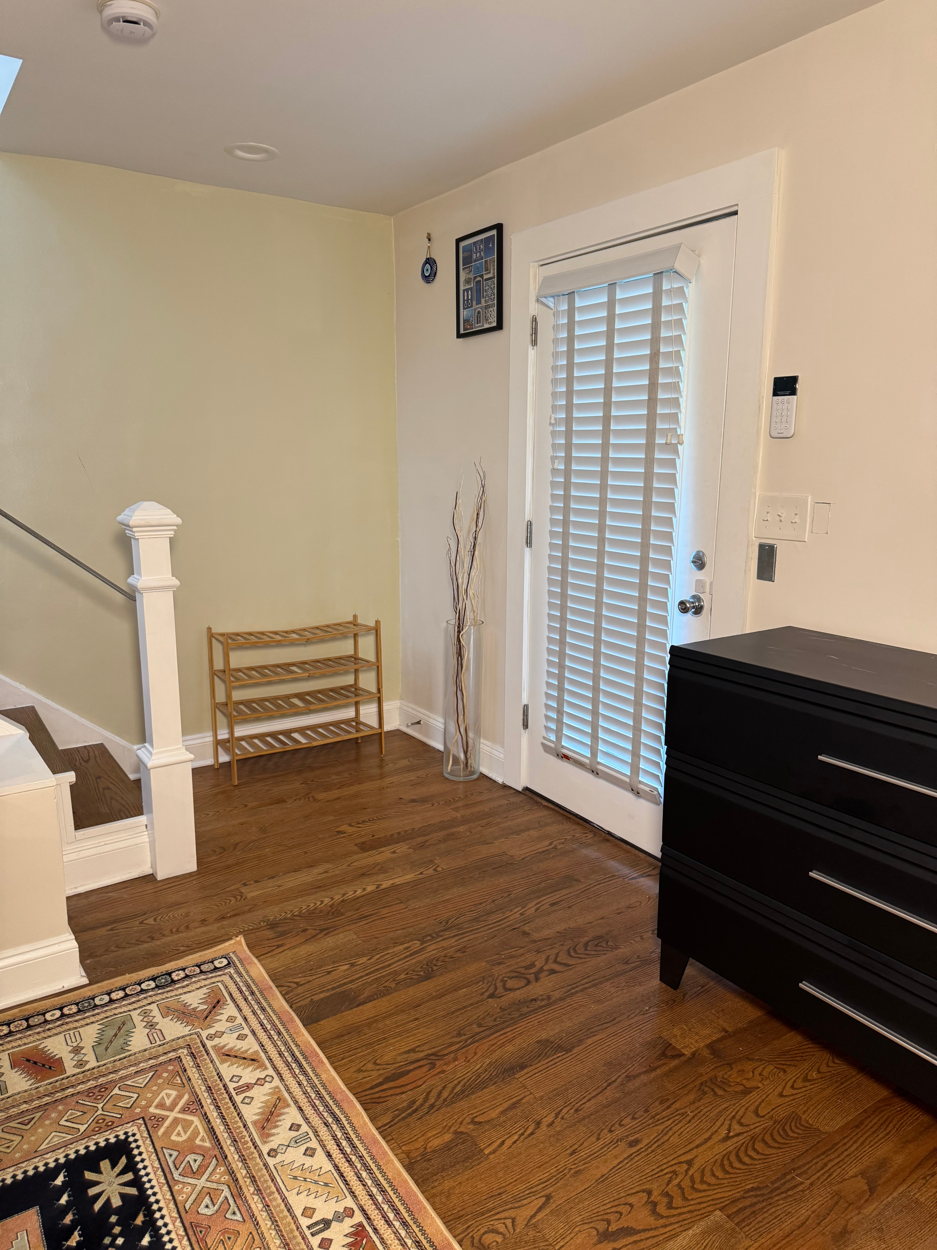 Fully Furnished Private Suite in Congress Heights, Ideal for Traveling Professionals - Photo 6