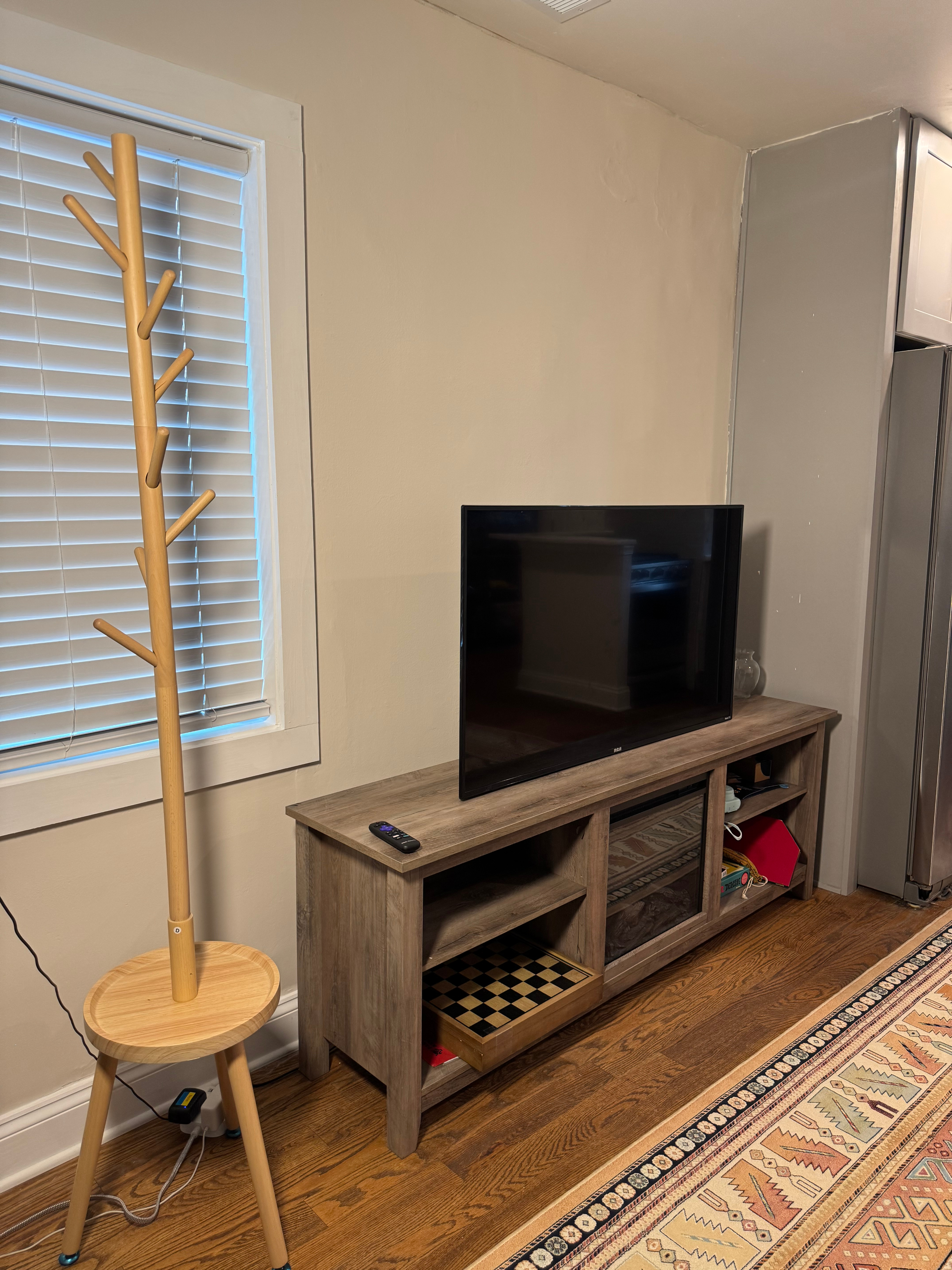 Fully Furnished Private Suite in Congress Heights, Ideal for Traveling Professionals - Photo 5