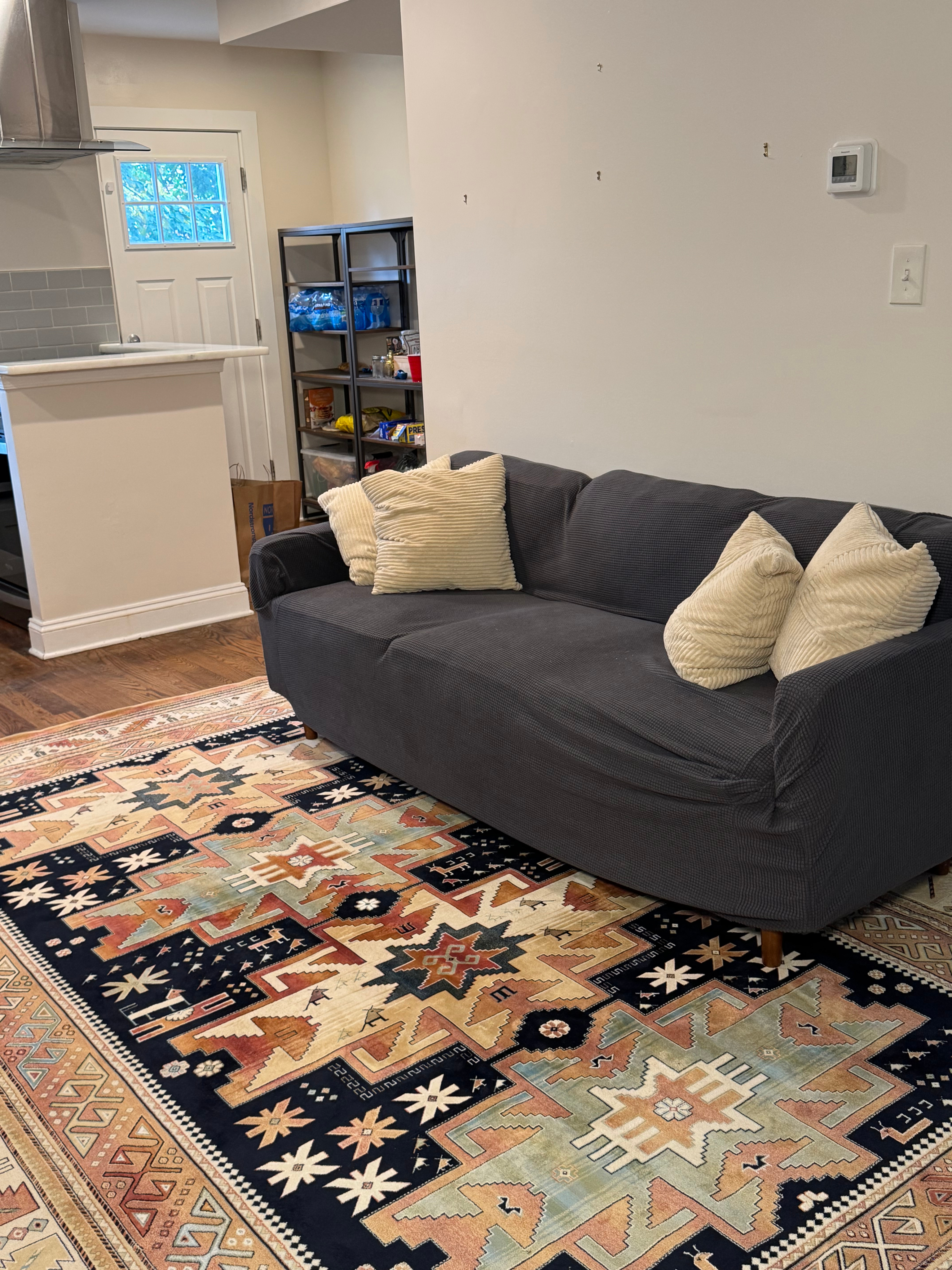 Fully Furnished Private Suite in Congress Heights, Ideal for Traveling Professionals - Photo 4