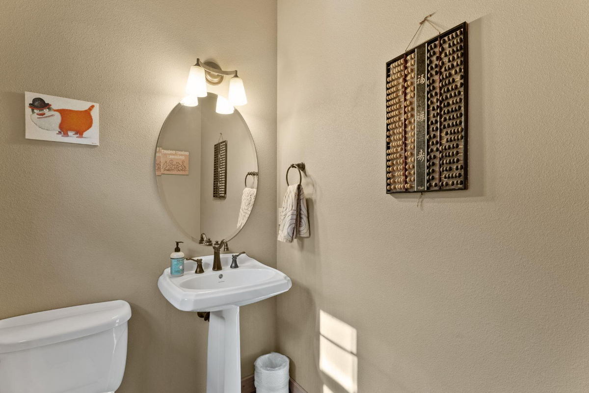 Craftsman home perfectly located near Old Mill - Photo 6