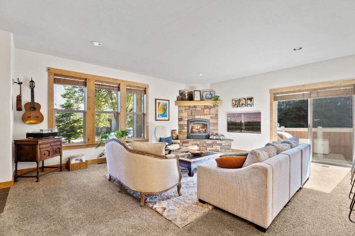 Craftsman home perfectly located near Old Mill - Photo 4