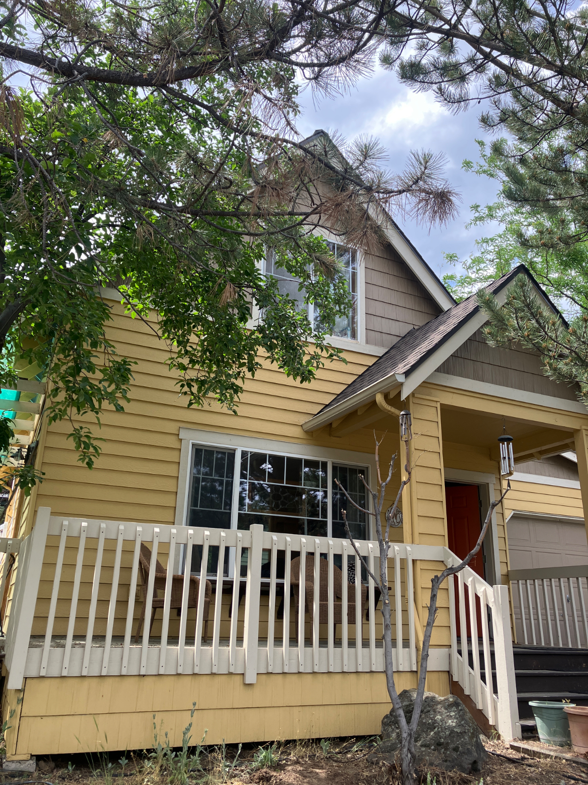 6/1/26 to 8/15/26. Lovely home in co housing community for rent June 1st through August 15th, 2026 - Photo 1