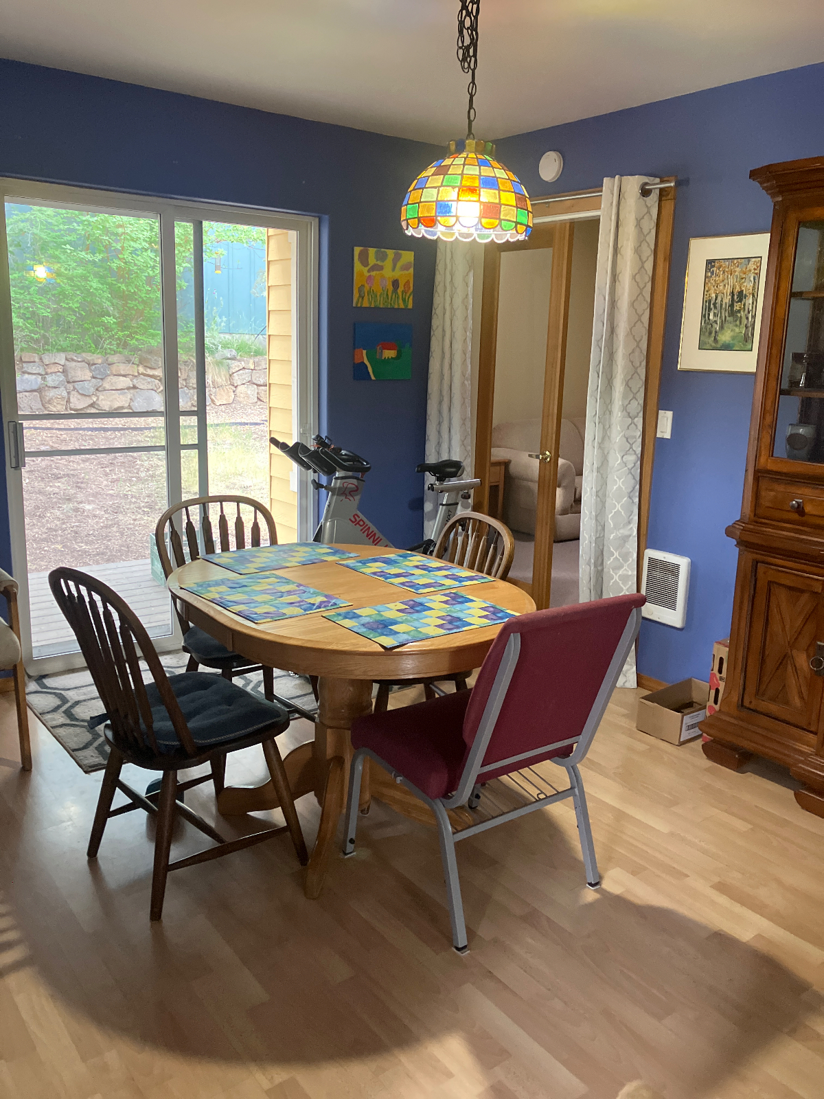 6/1/26 to 8/15/26. Lovely home in co housing community for rent June 1st through August 15th, 2026 - Photo 4