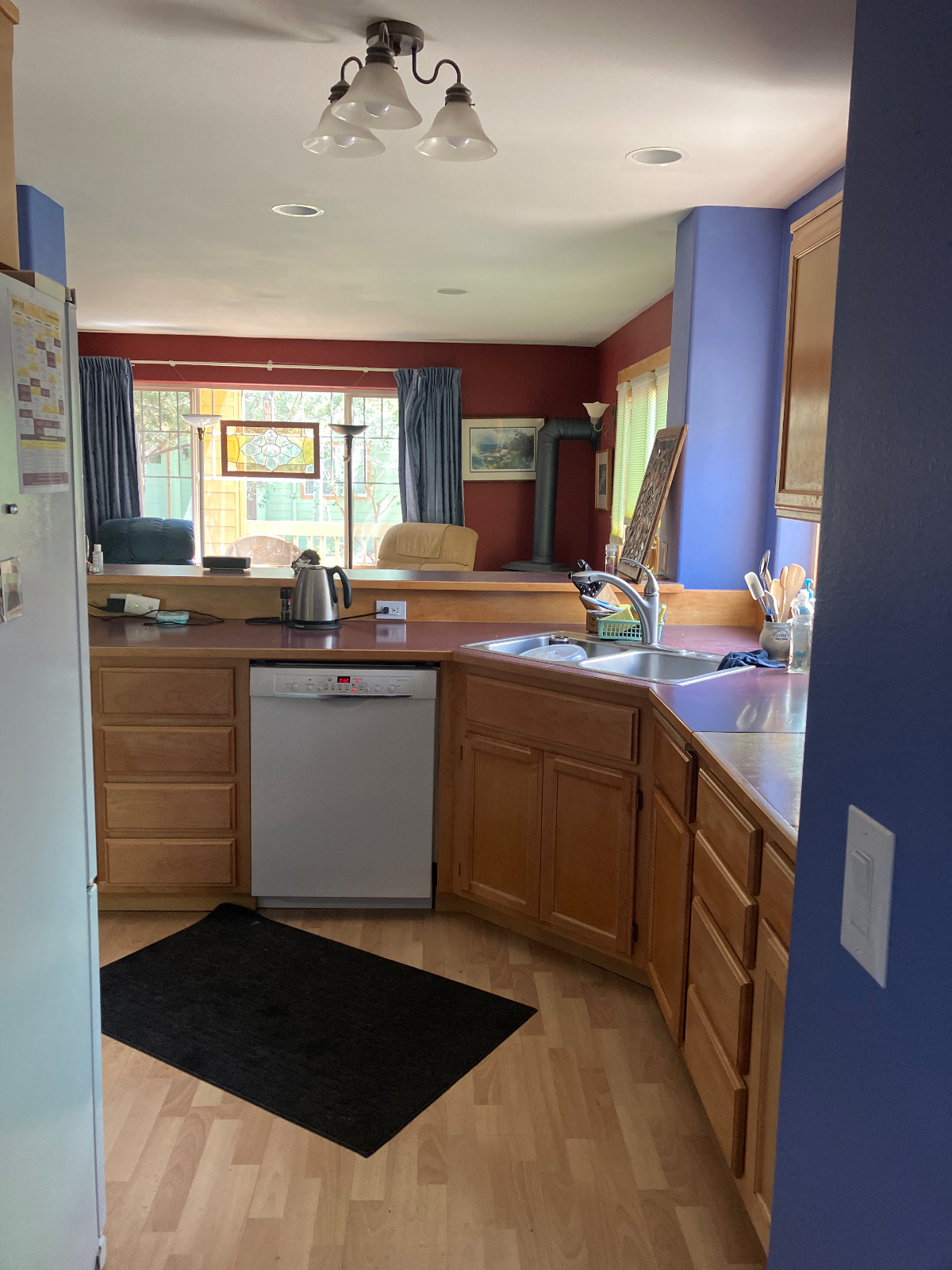 6/1/26 to 8/15/26. Lovely home in co housing community for rent June 1st through August 15th, 2026 - Photo 5