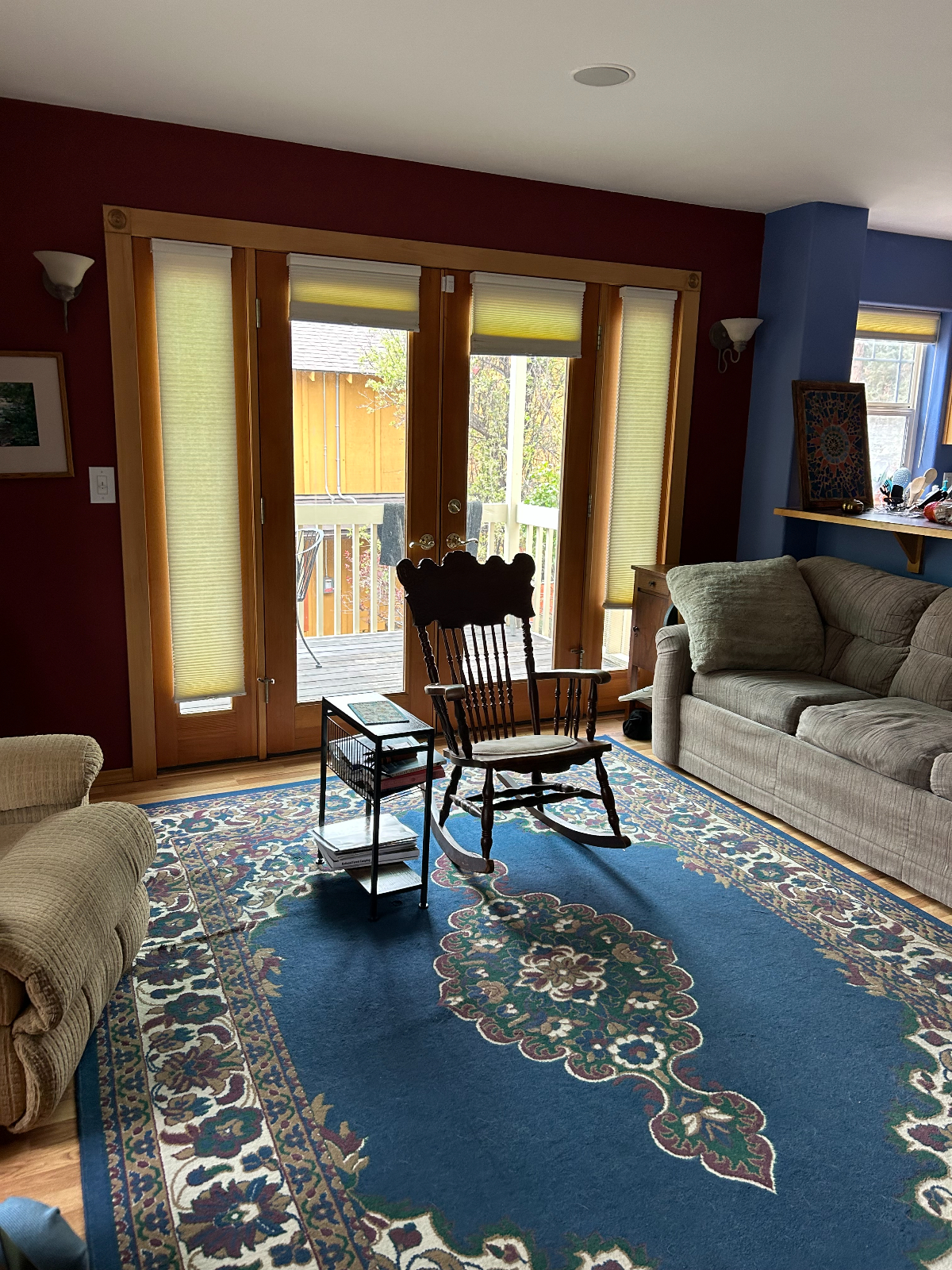 6/1/26 to 8/15/26. Lovely home in co housing community for rent June 1st through August 15th, 2026 - Photo 2