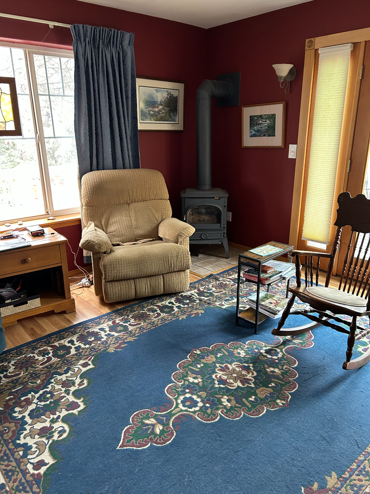 6/1/26 to 8/15/26. Lovely home in co housing community for rent June 1st through August 15th, 2026 - Photo 3