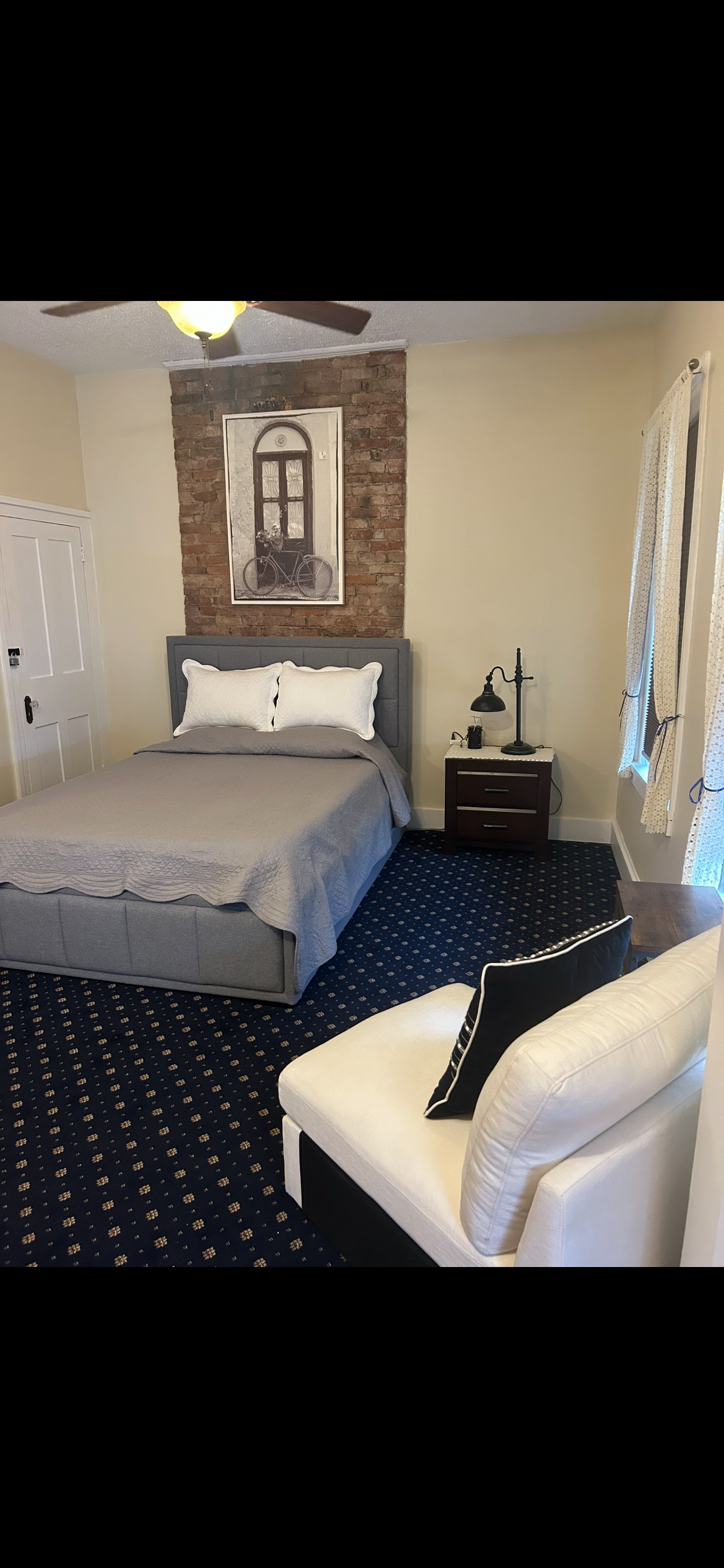 Taking Aplications for January 2027 Bedroom Studio Apartment  in Lancaster's Heart with Exposed Bric - Photo 7