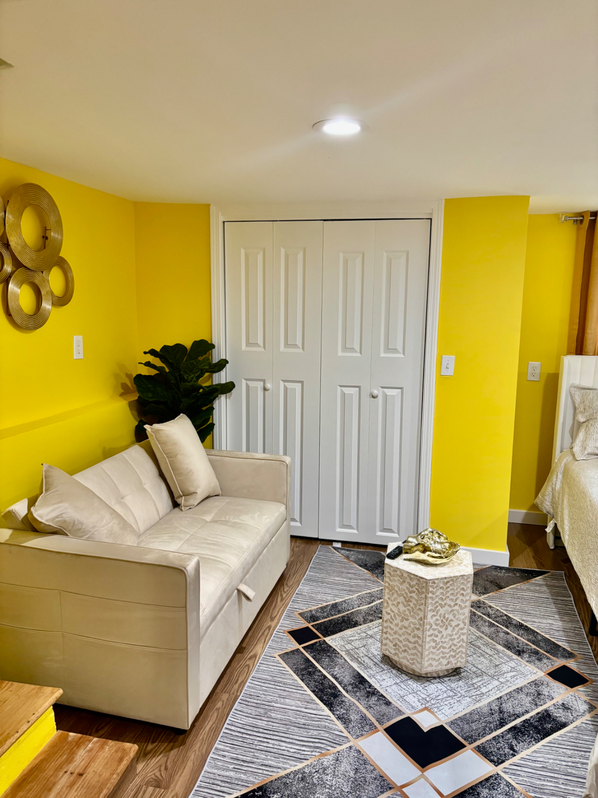 Private Suite w/ Kitchen, Bath, Wi-Fi, Laundry & Parking Near 3 majors Rochester Hospitals( Rochest - Photo 1