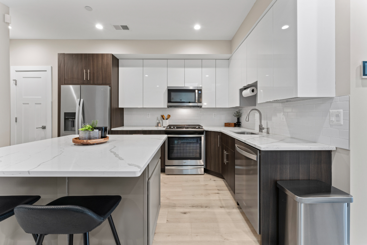 Modern 2B1B Condo in Petworth with Offstreet Parking - Photo 2