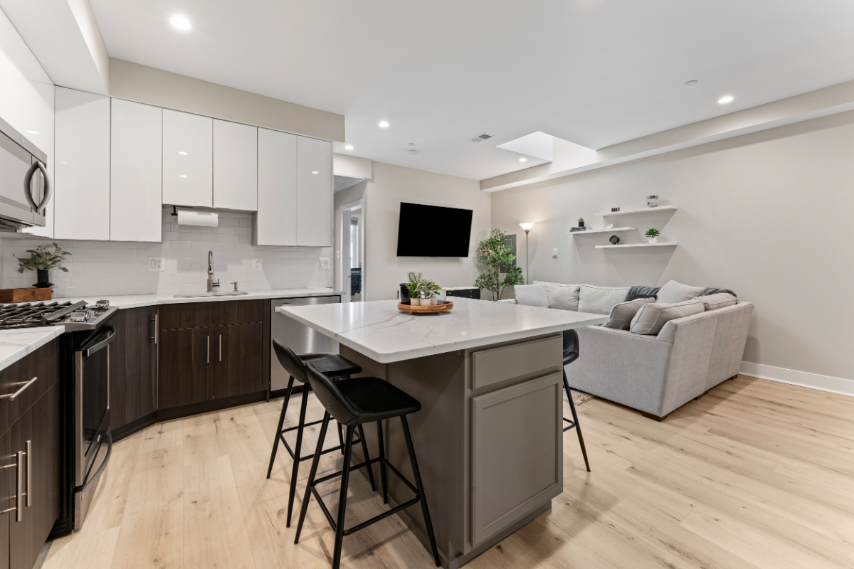 Modern 2B1B Condo  in Petworth with Offstreet Parking - Photo 9