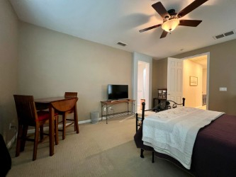 Cozy Gated Community at Spanos West - Master Suite - Photo 3