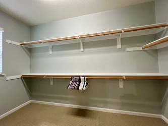 Cozy Gated Community at Spanos West - Master Suite - Photo 6