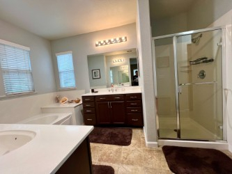 Cozy Gated Community at Spanos West - Master Suite - Photo 2