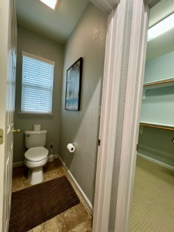 Cozy Gated Community at Spanos West - Master Suite - Photo 5