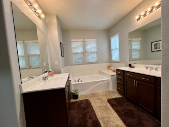 Cozy Gated Community at Spanos West - Master Suite - Photo 4