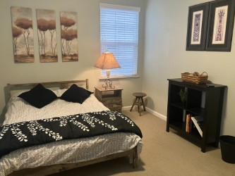 Cozy Gated Community at Spanos West - Master Suite - Photo 1