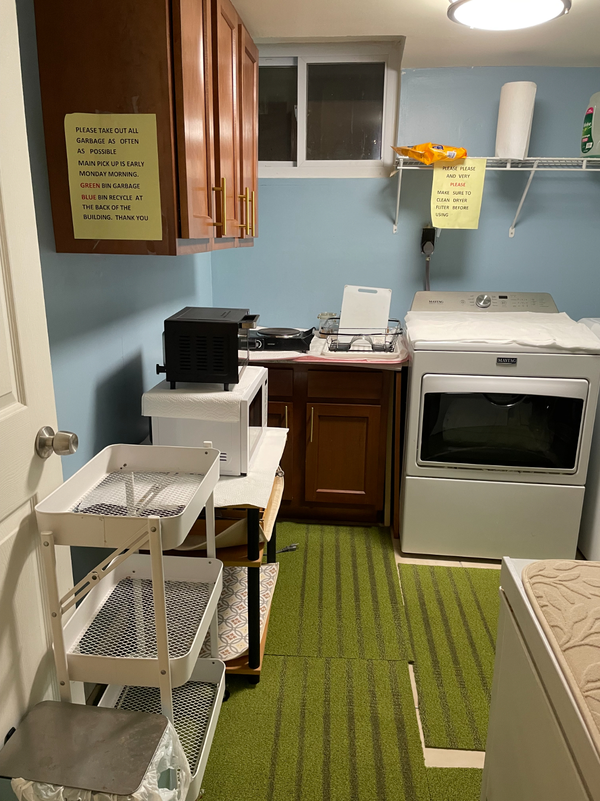 PARADISE BASEMENT APARTMENT - Photo 9