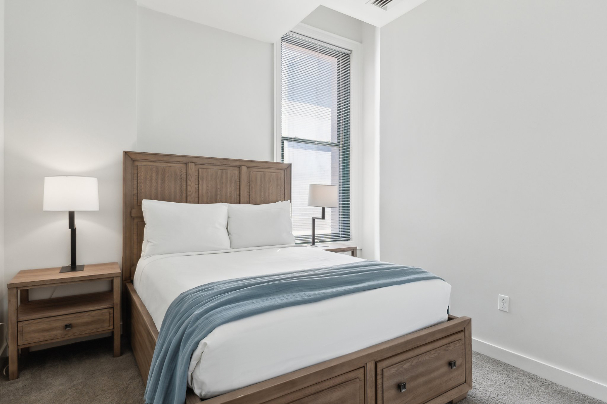 Placemakr Downtown Pittsburgh - Studio to 1 bedroom fully furnished units with Wi-Fi and utilities s - Photo 7