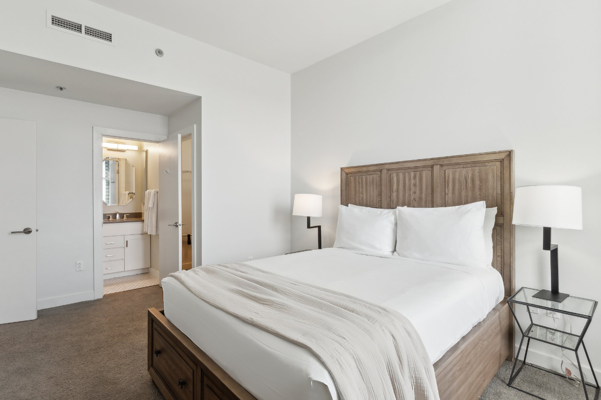 Placemakr Downtown Pittsburgh - Studio to 1 bedroom fully furnished units with Wi-Fi and utilities s - Photo 10