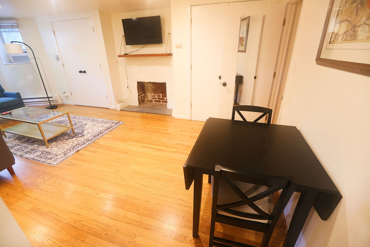 Logan/Dupont Circle Well Furnished Apartment, Pet Friendly - Photo 3