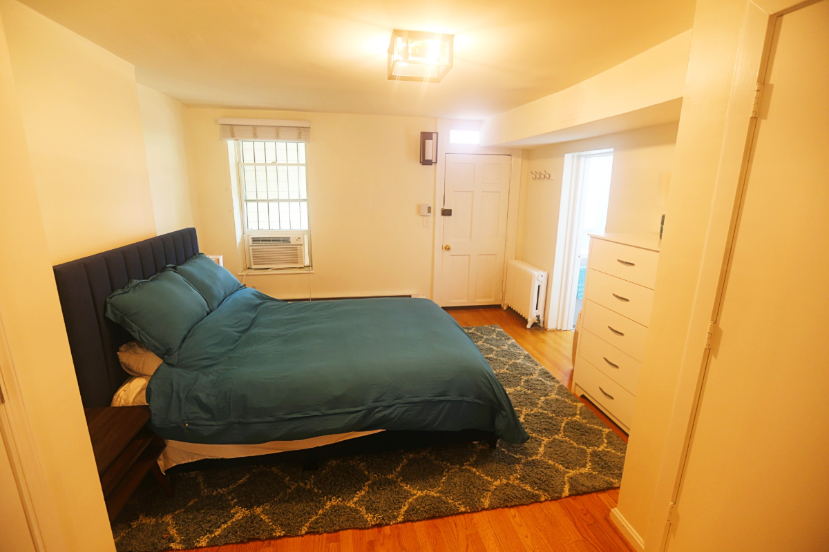 Logan/Dupont Circle Well Furnished Apartment, Pet Friendly - Photo 5