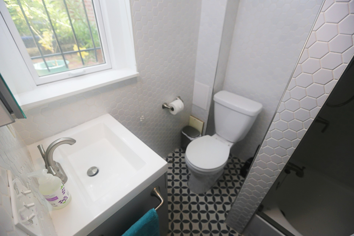 Logan/Dupont Circle Well Furnished Apartment, Pet Friendly - Photo 7