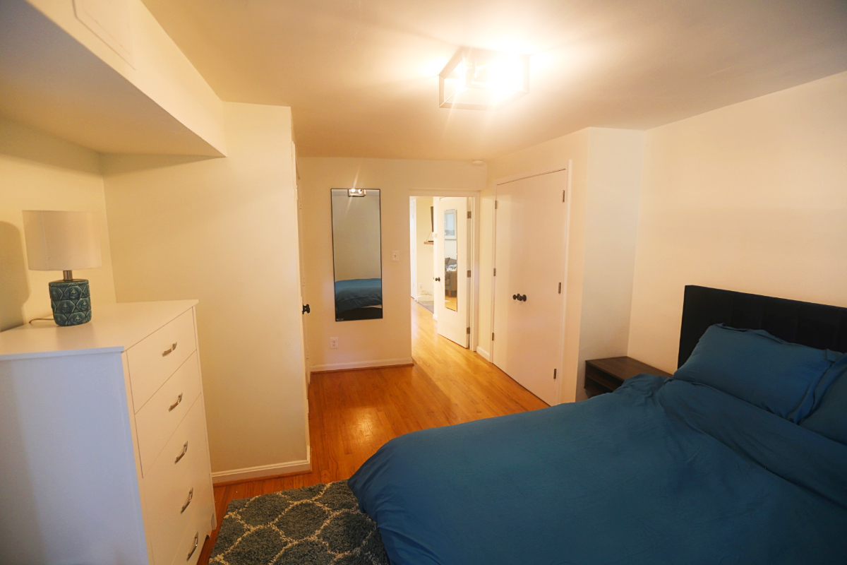 Logan/Dupont Circle Well Furnished Apartment, Pet Friendly - Photo 6