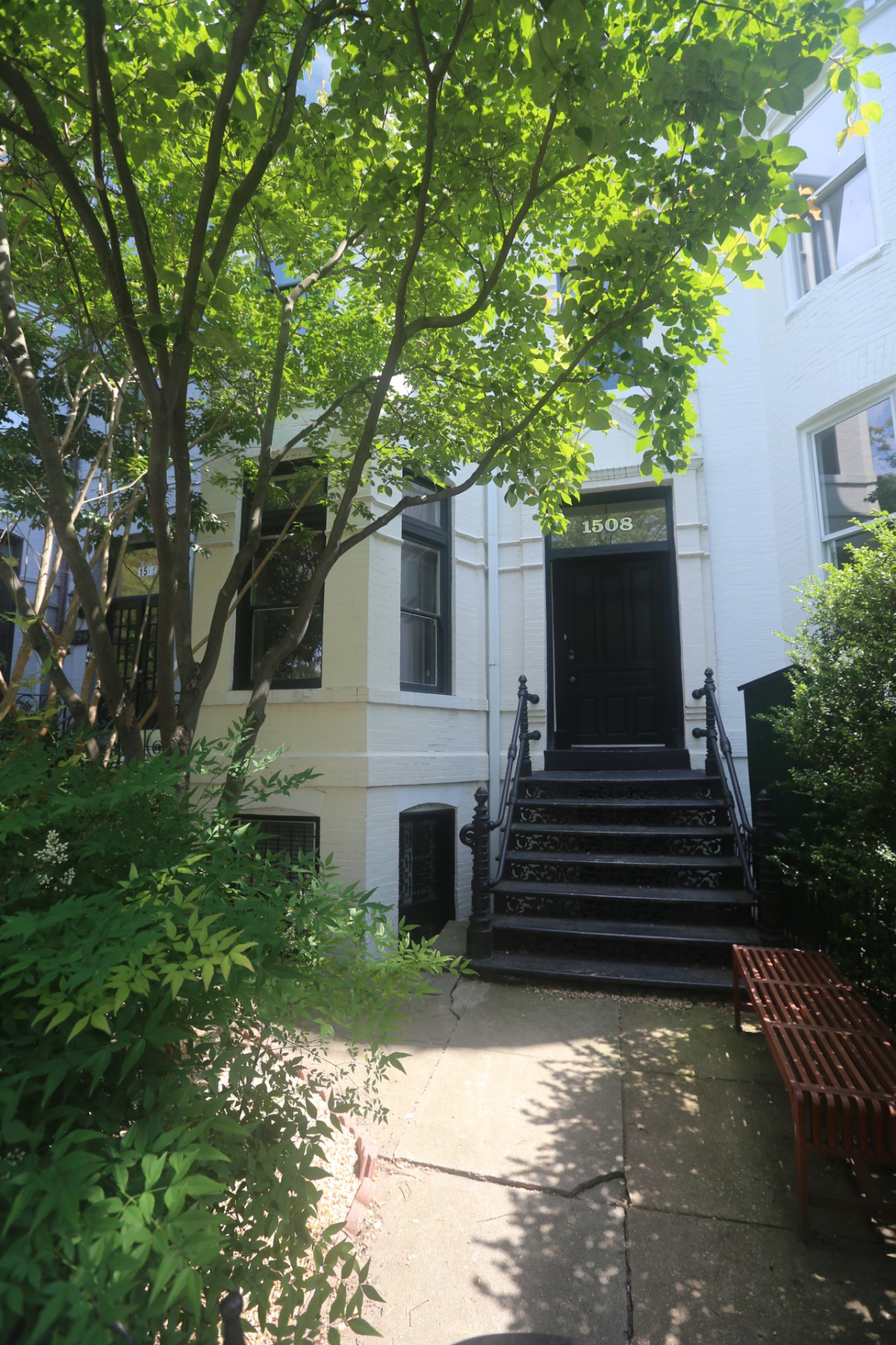 Logan/Dupont Circle Well Furnished Apartment, Pet Friendly - Photo 10