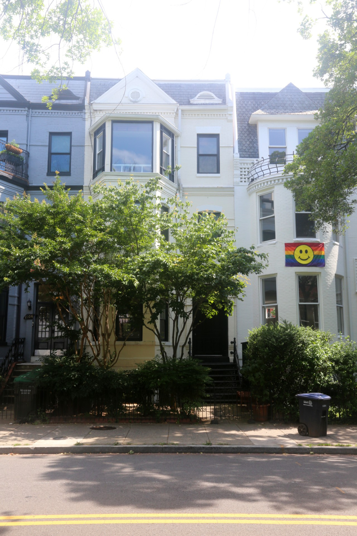 Logan/Dupont Circle Well Furnished Apartment, Pet Friendly - Photo 11