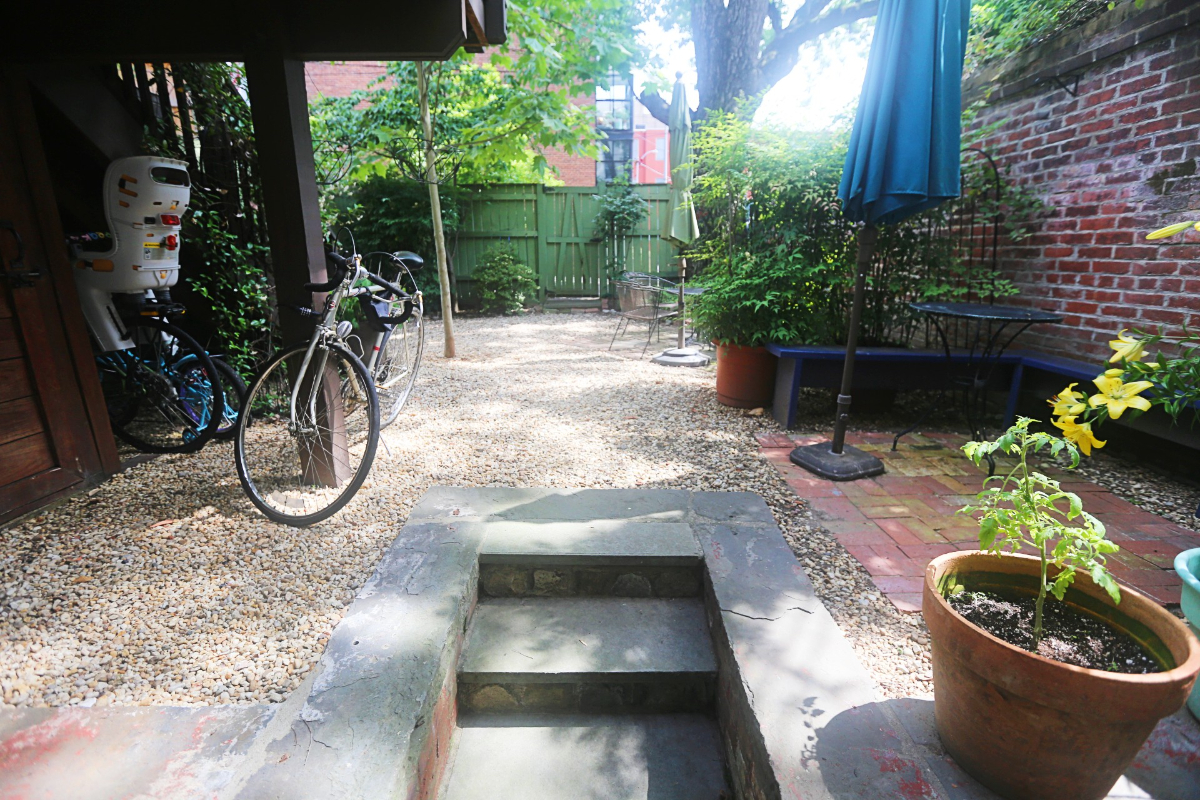 Logan/Dupont Circle Well Furnished Apartment, Pet Friendly - Photo 12